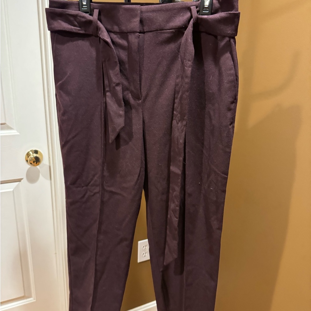 New Loft dress pants